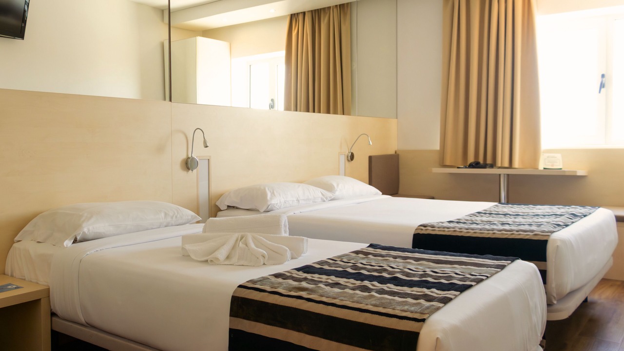 Photo of Bedroom in Canidelo