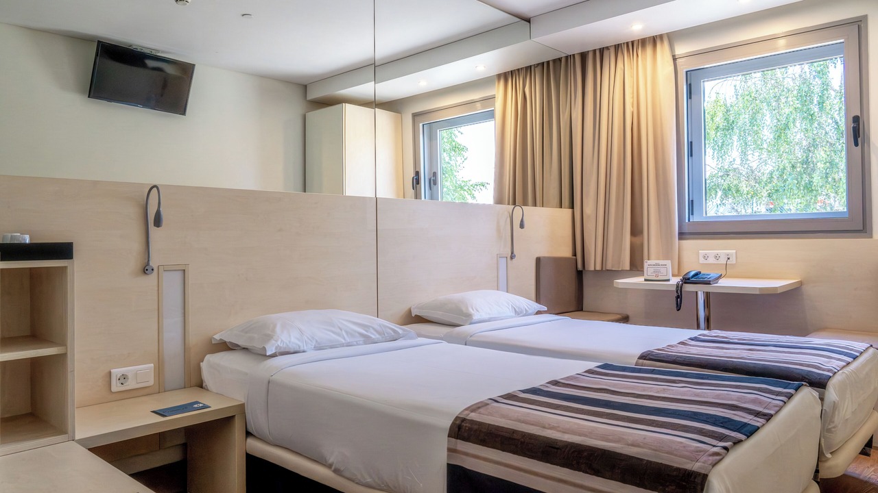 Photo of Bedroom in Canidelo