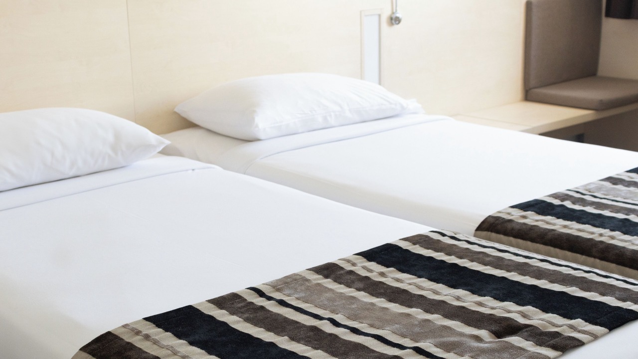 Photo of Bedroom in Canidelo
