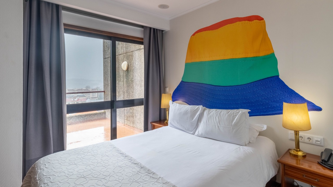 Photo of Bedroom in Arrifana