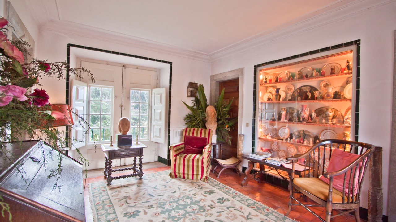 Photo of Bedroom in Monserrate
