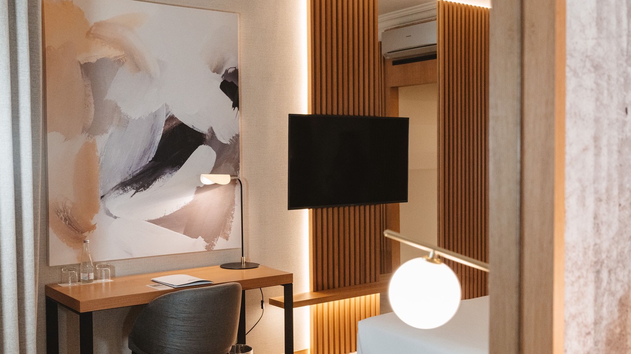 Photo of Bedroom in Santo Tirso