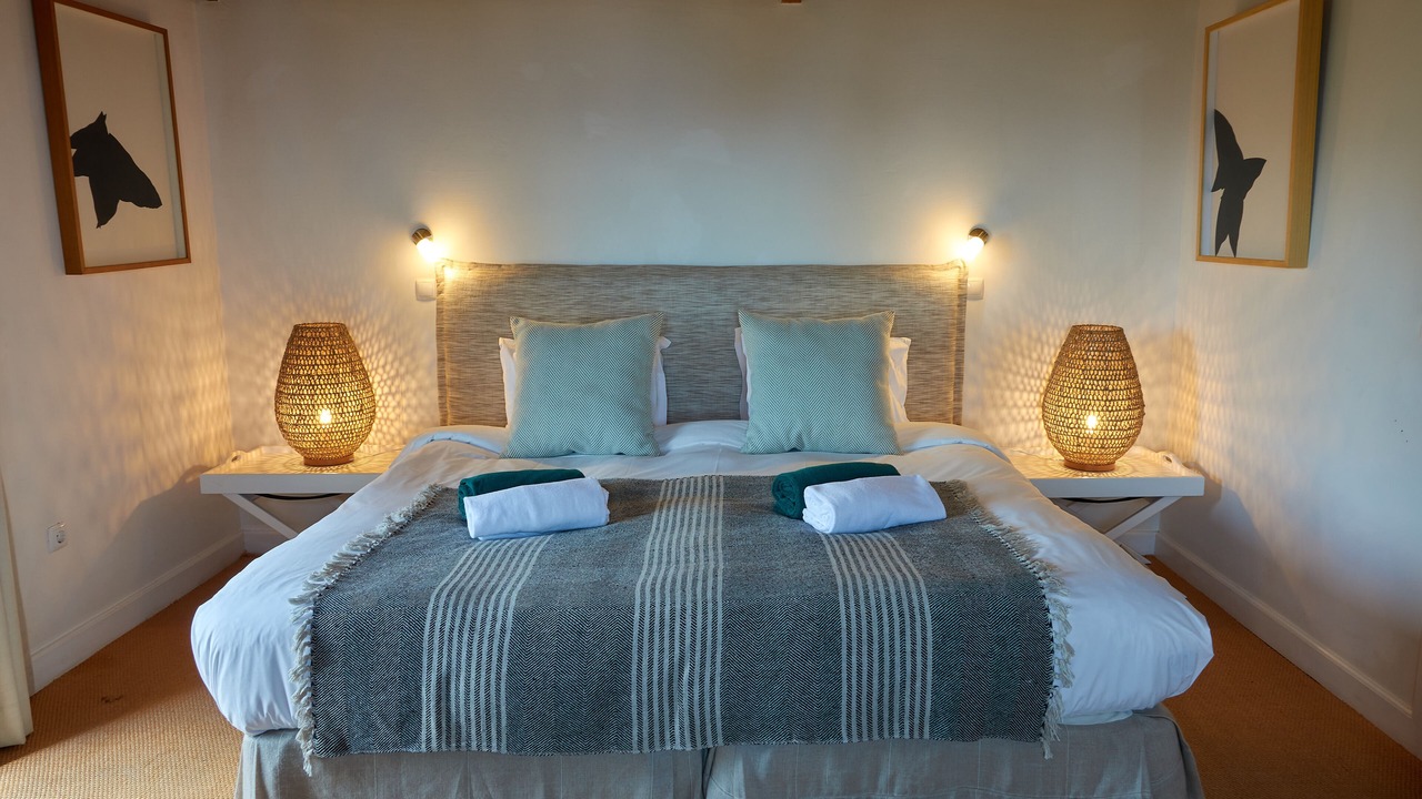 Photo of Bedroom in Estreito da Calheta
