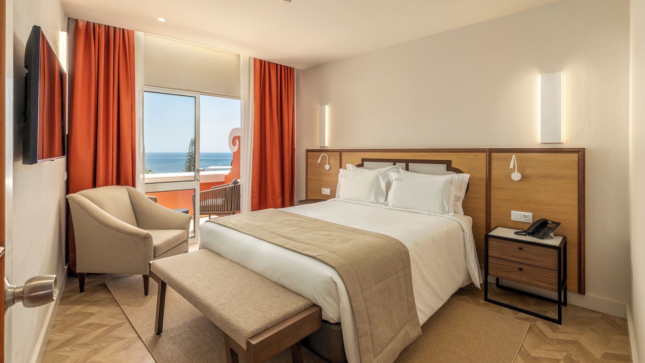 Photo of Bedroom in Luz
