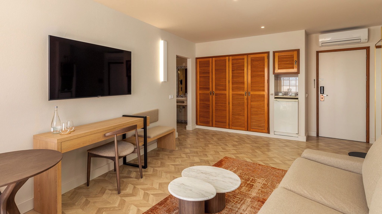 Photo of Bedroom in Luz