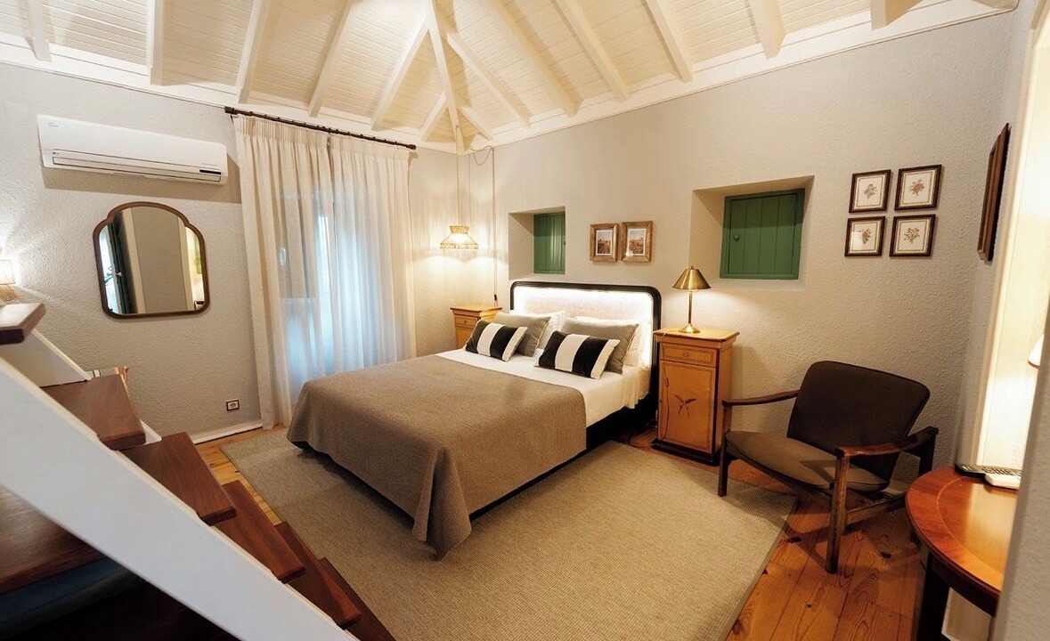 Photo of Bedroom in Cortes