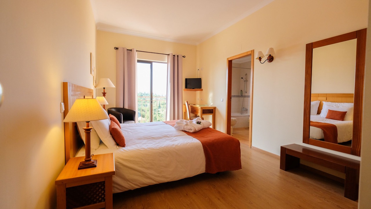 Photo of Bedroom in Paraiso