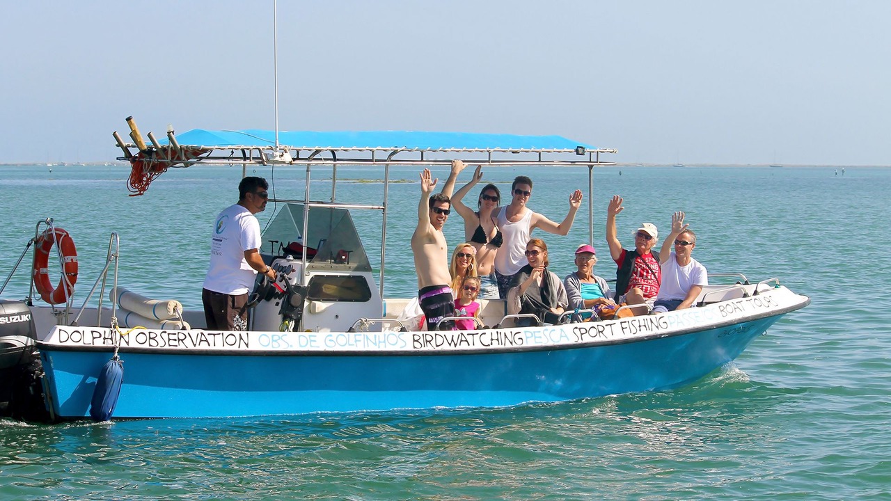 Photo of Others in Paraiso