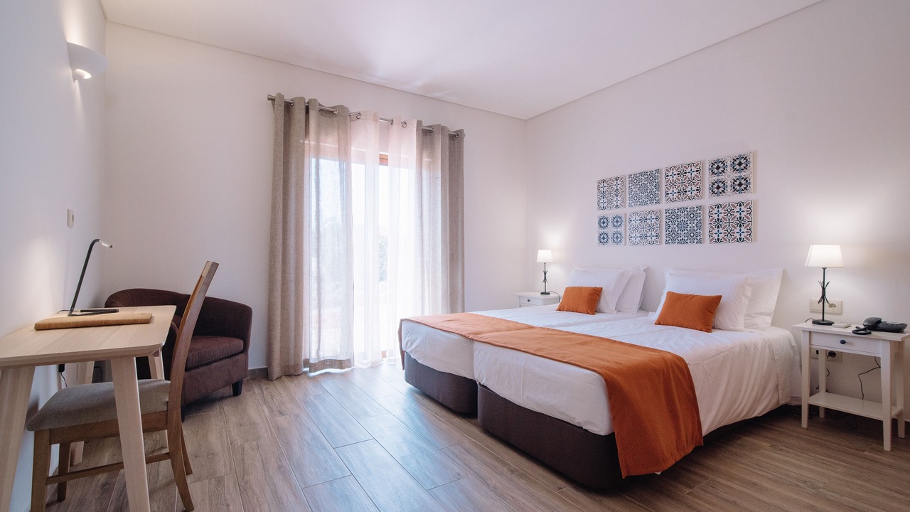 Photo of Bedroom in Paraiso