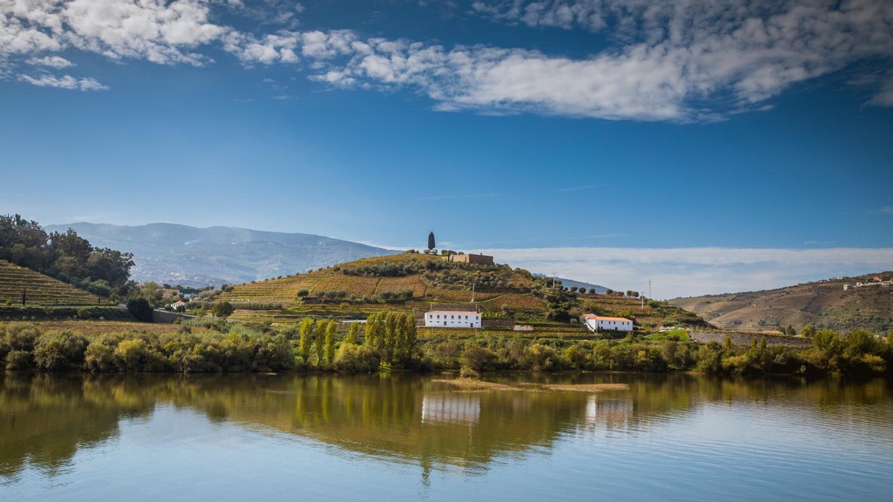 Photo of Outdoor in Peso da Regua