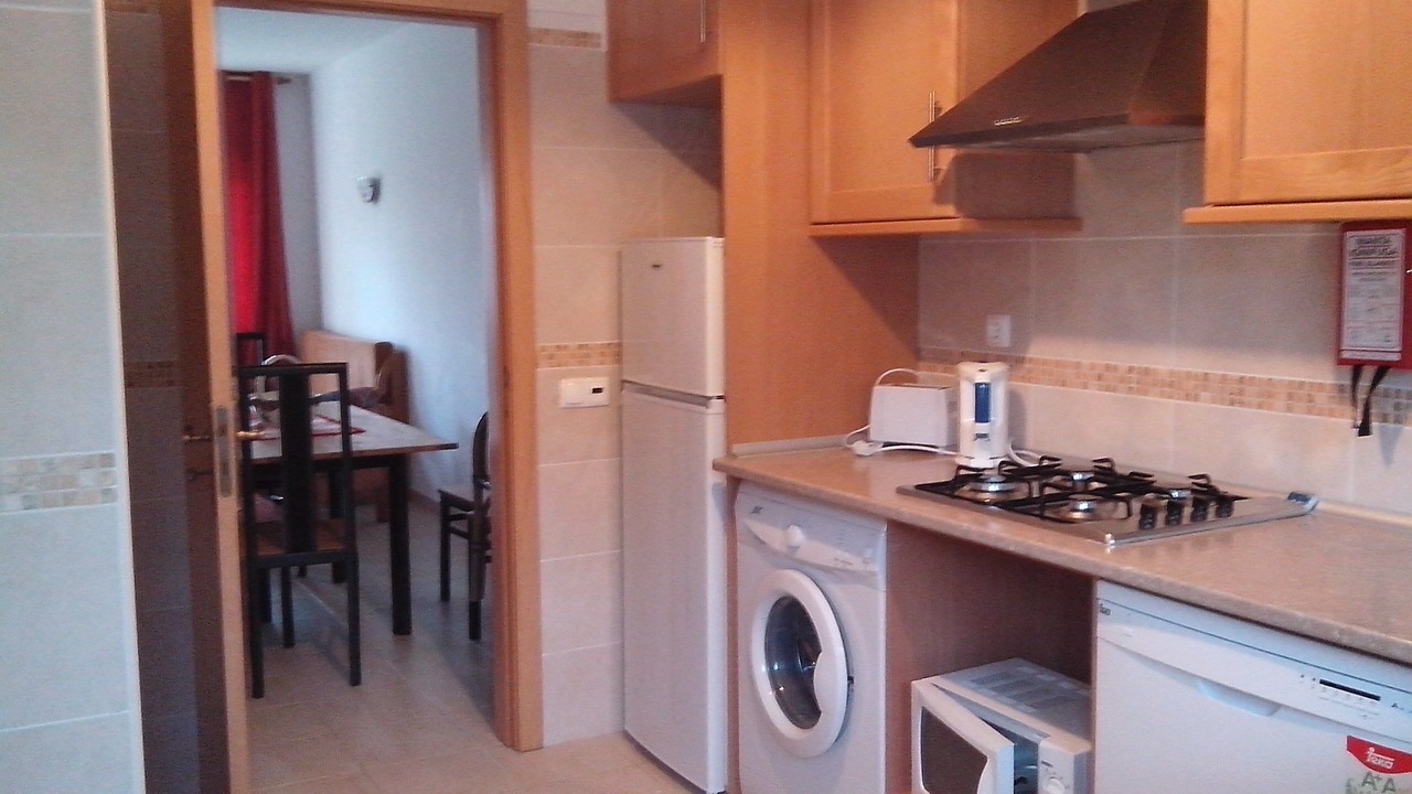 Photo of Kitchen in Pata de Baixo