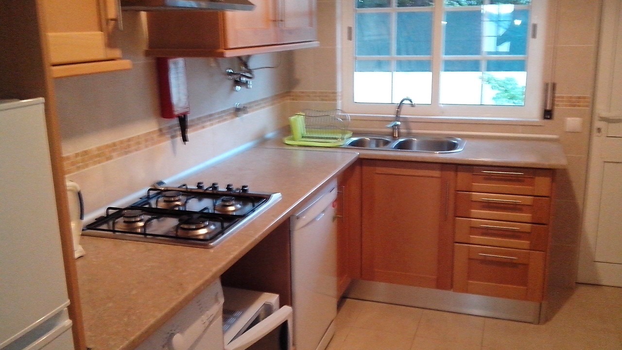 Photo of Kitchen in Pata de Baixo