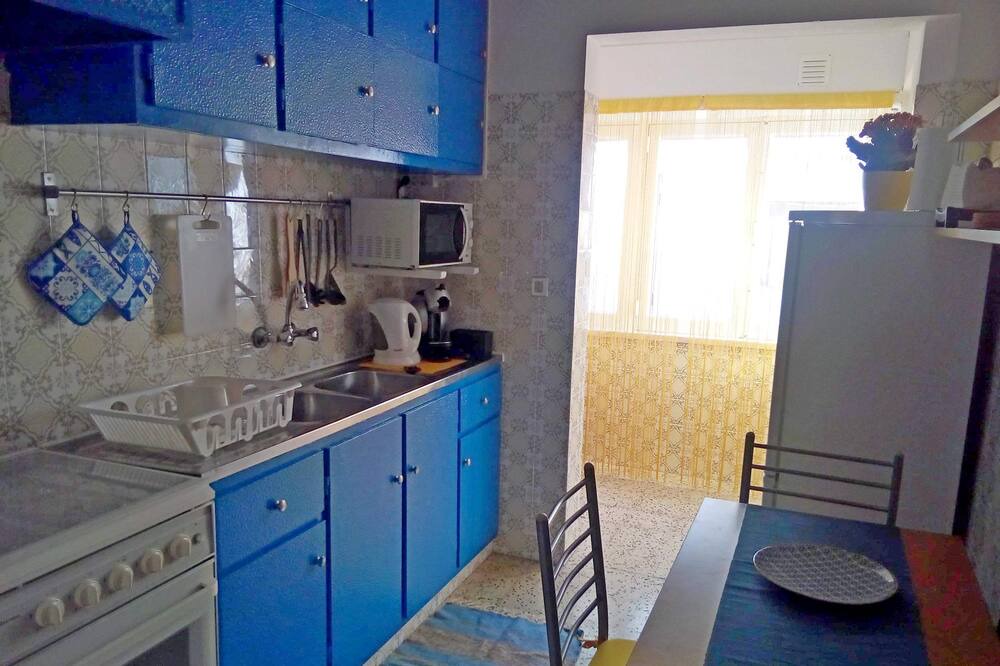 Photo of Kitchen in Sao Pedro