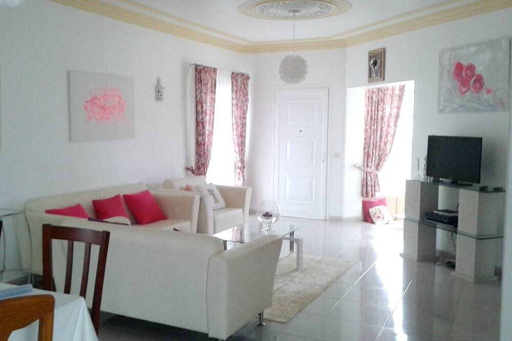 Photo of Livingroom in Vale de Carro