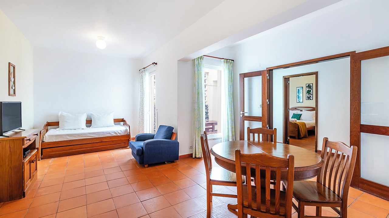 Photo of Bedroom in Almograve