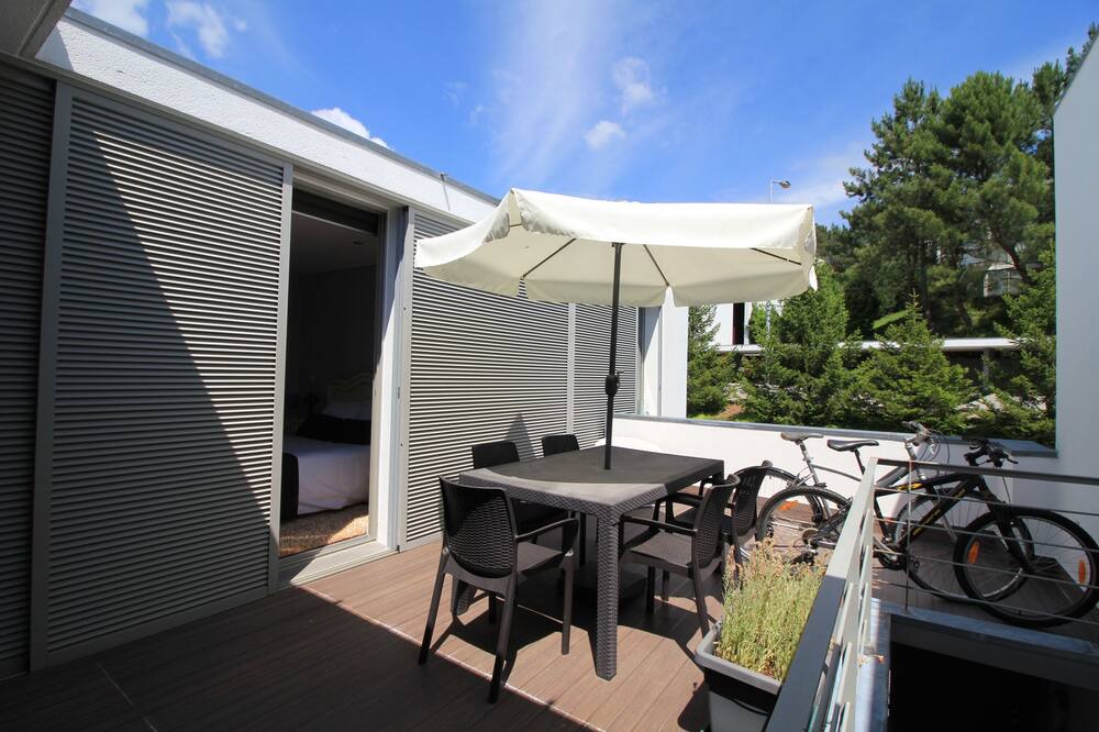 Photo of Patio Balcony in Fornelos