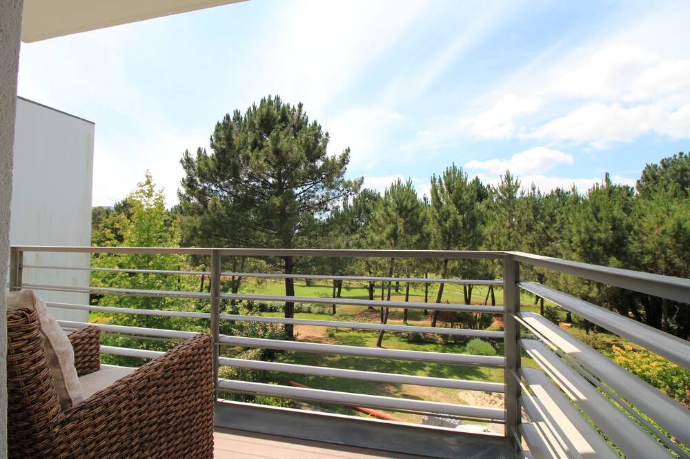 Photo of Patio Balcony in Fornelos