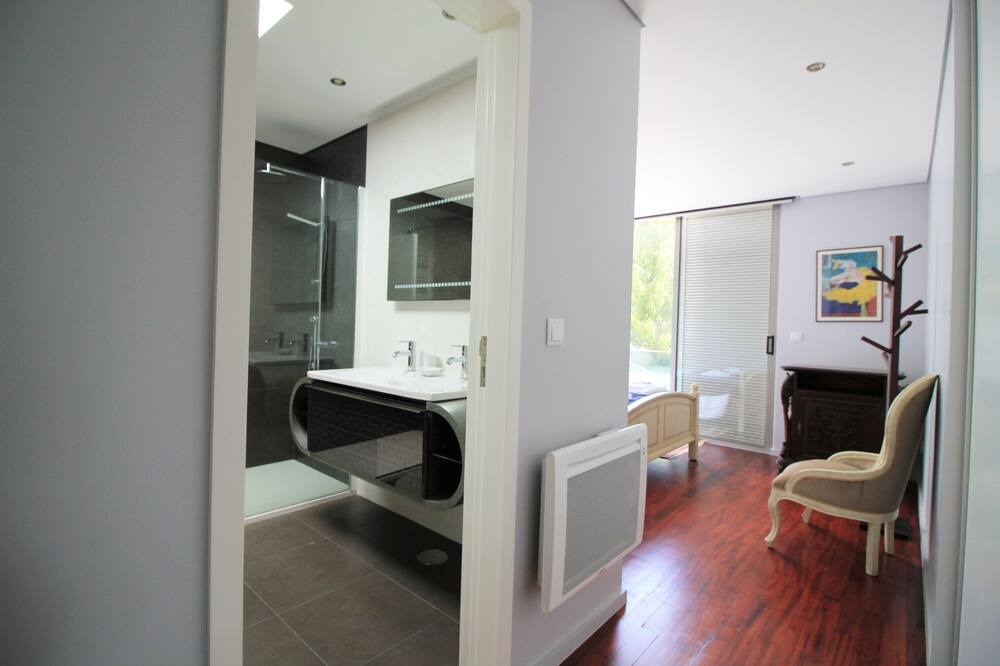 Photo of Bedroom in Fornelos