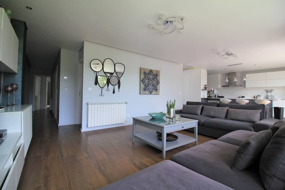 Photo of Livingroom in Fornelos