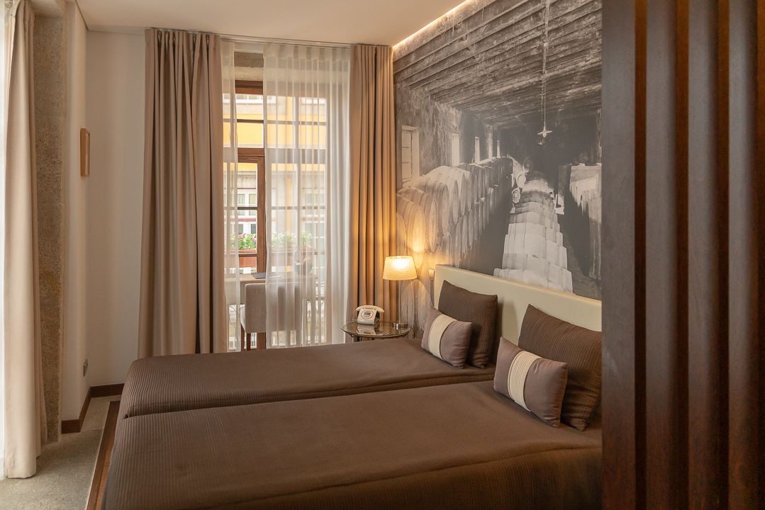 Photo of Bedroom in Sao Nicolau