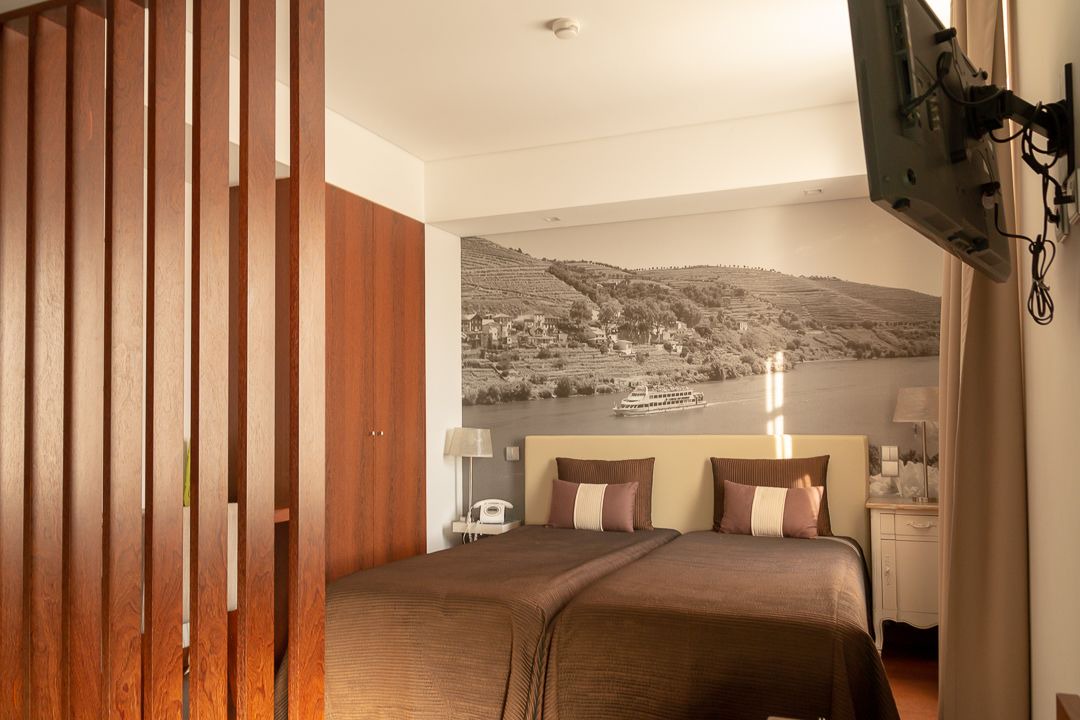Photo of Bedroom in Sao Nicolau
