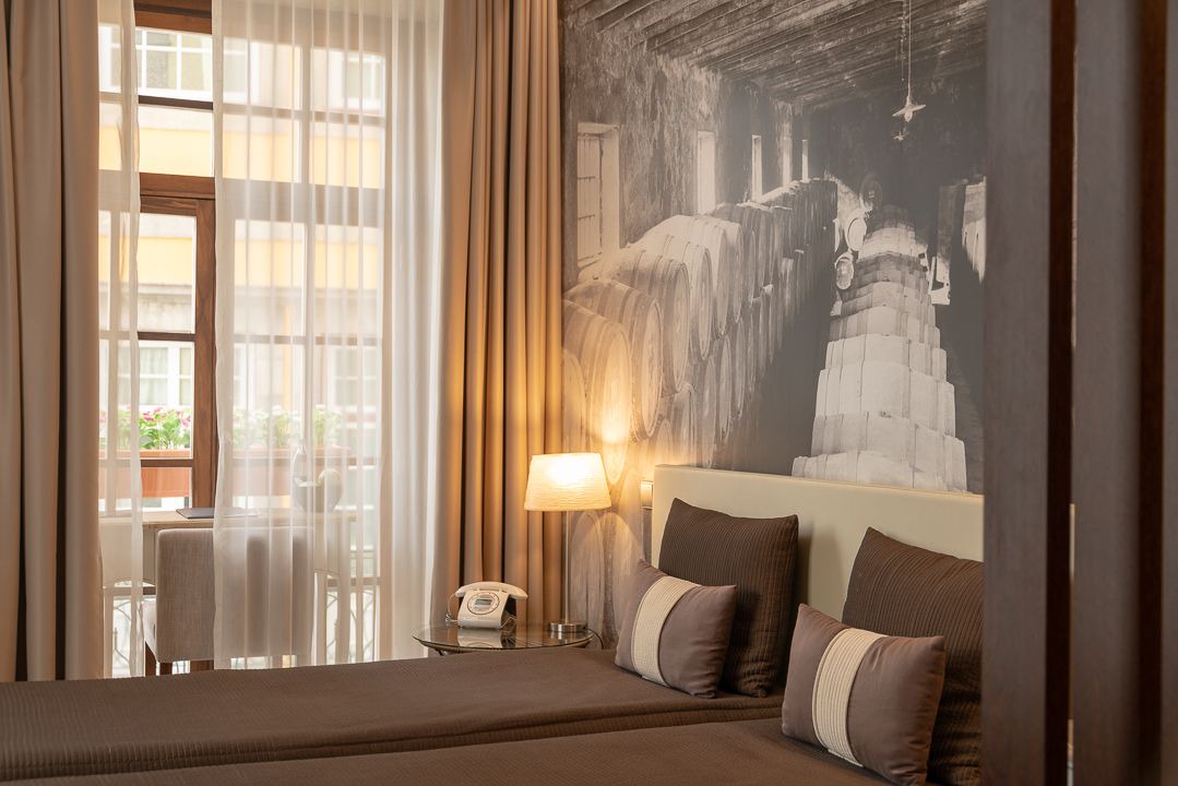 Photo of Bedroom in Sao Nicolau