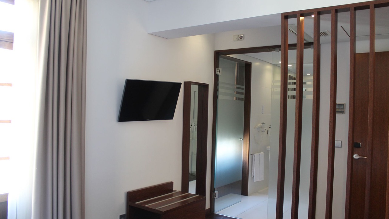 Photo of Bedroom in Sao Nicolau