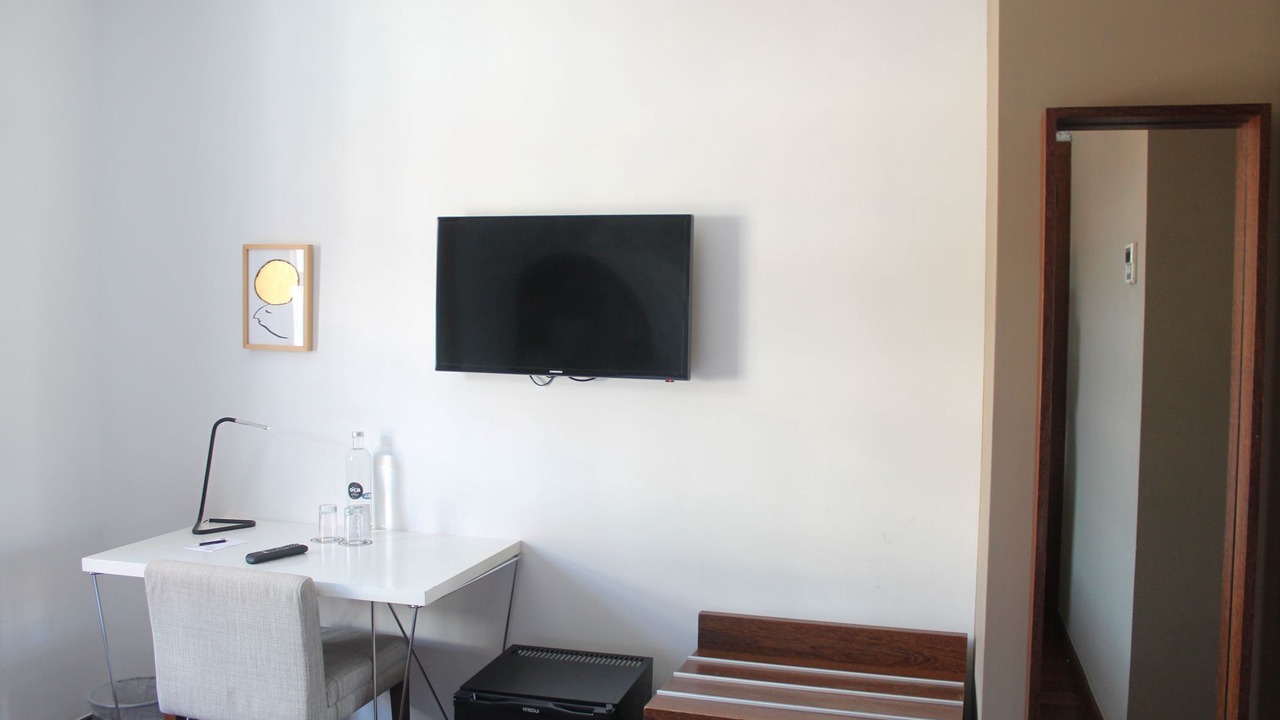 Photo of Bedroom in Sao Nicolau