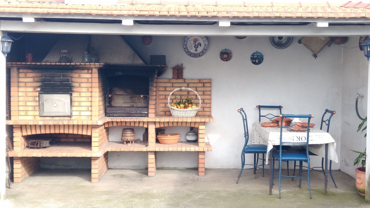 Photo of Outdoor in Canidelo