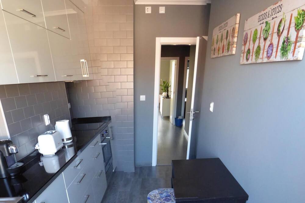 Photo of Kitchen in Parque das Nacoes