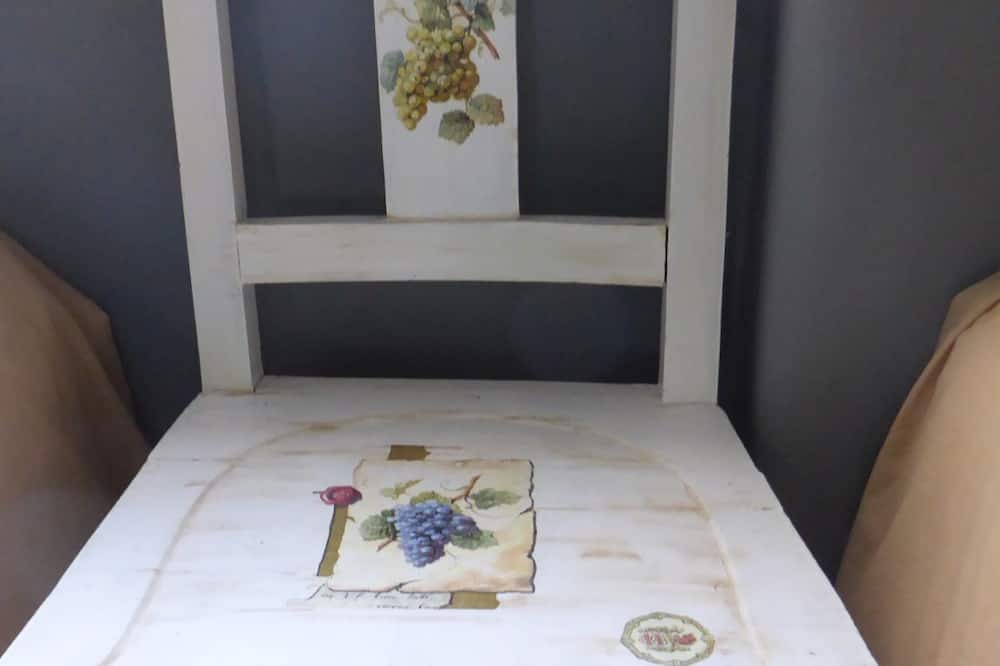 Photo of Bedroom in Parque das Nacoes