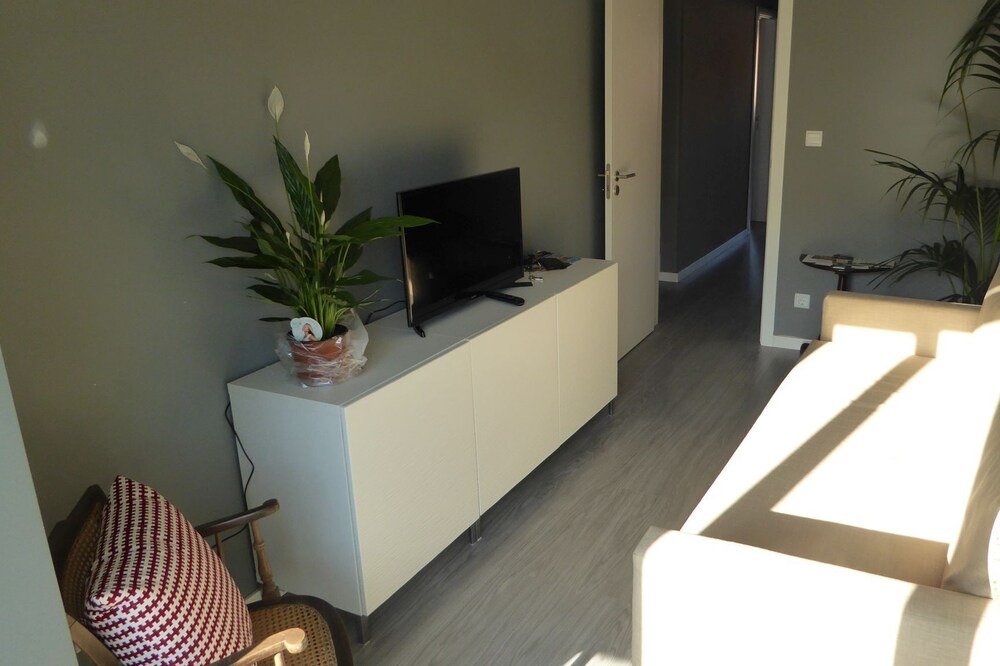 Photo of Livingroom in Parque das Nacoes