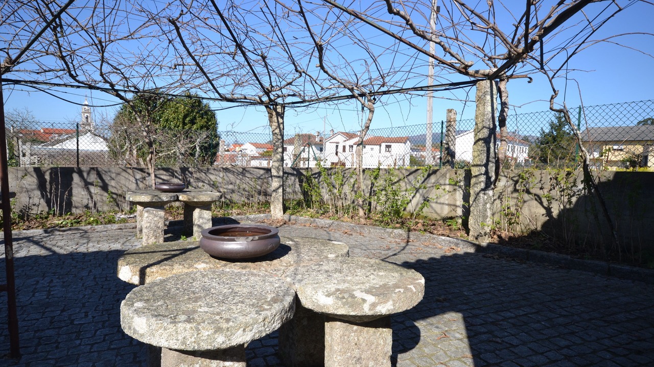 Photo of Outdoor in Sao Pedro da Torre