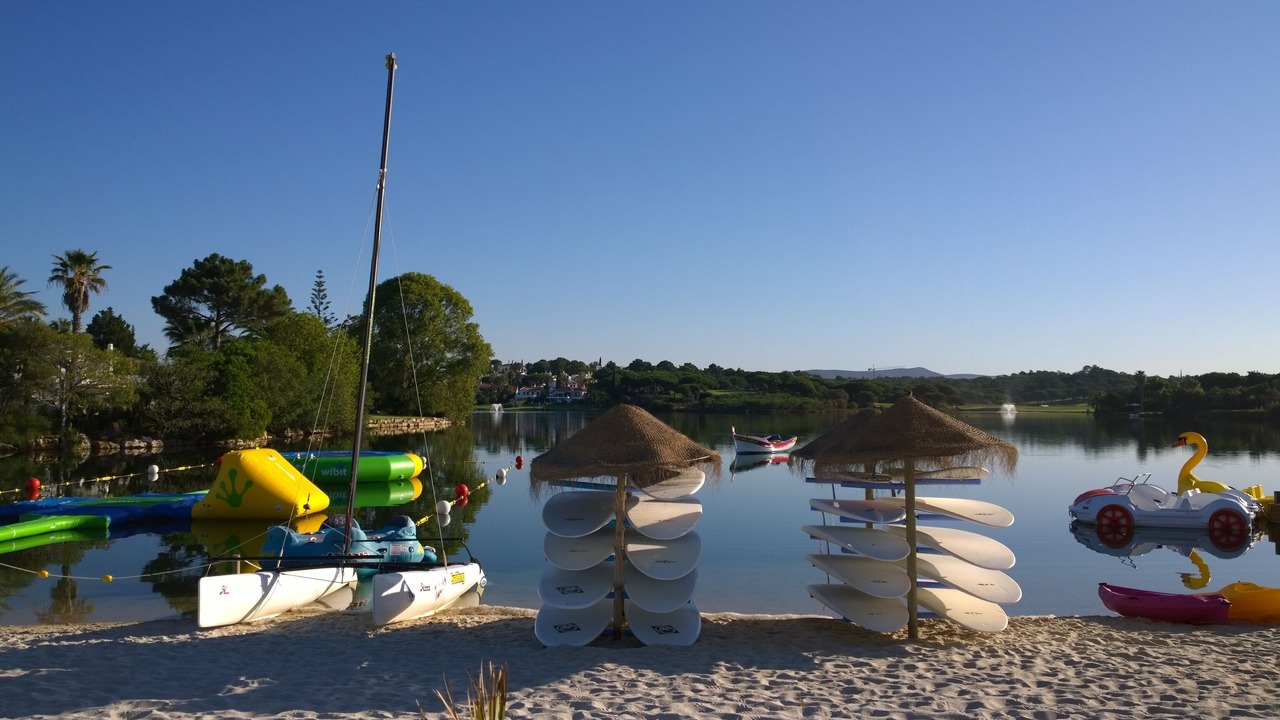 Photo of Outdoor in Quinta do Lago