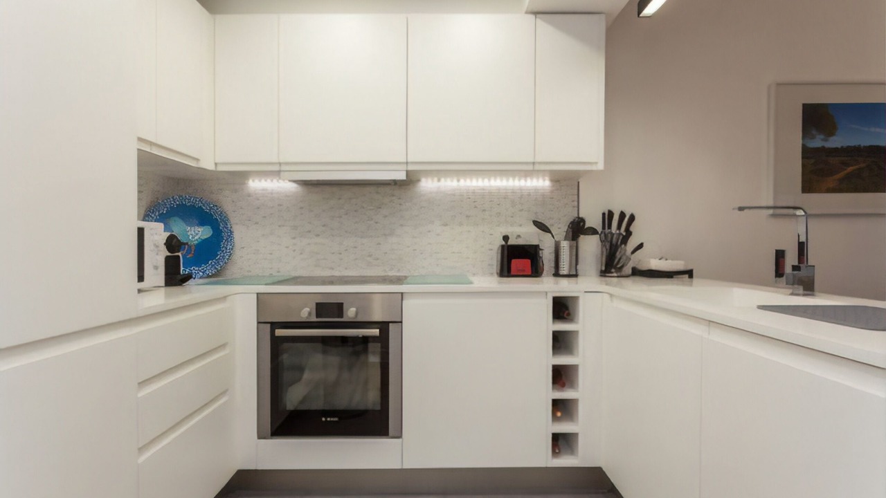 Photo of Kitchen in Quinta do Lago