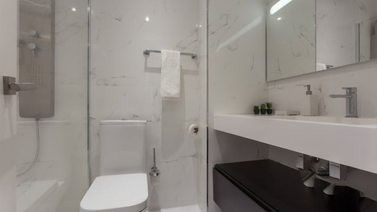 Photo of Bathroom in Quinta do Lago