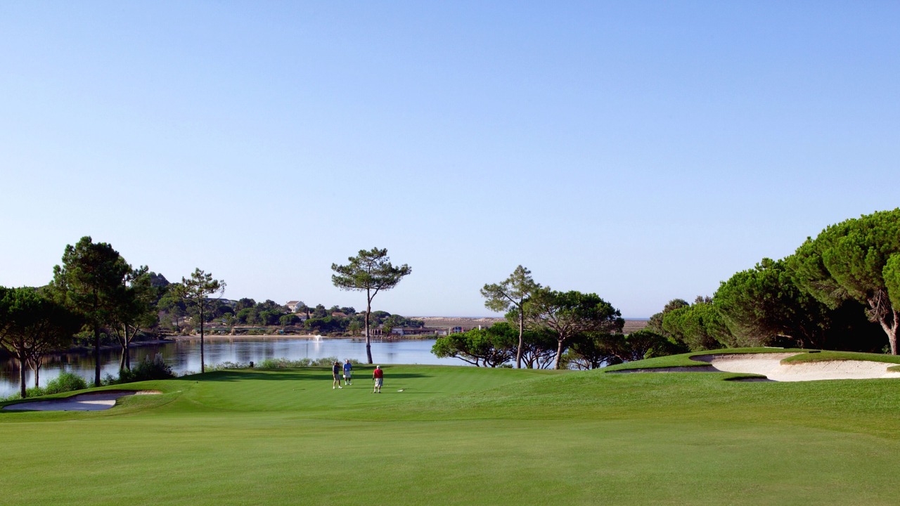 Photo of Others in Quinta do Lago