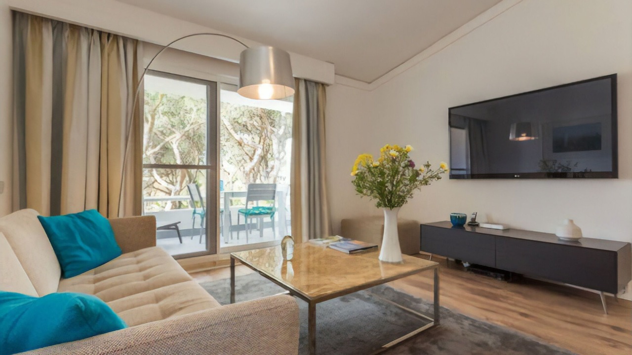 Photo of Livingroom in Quinta do Lago