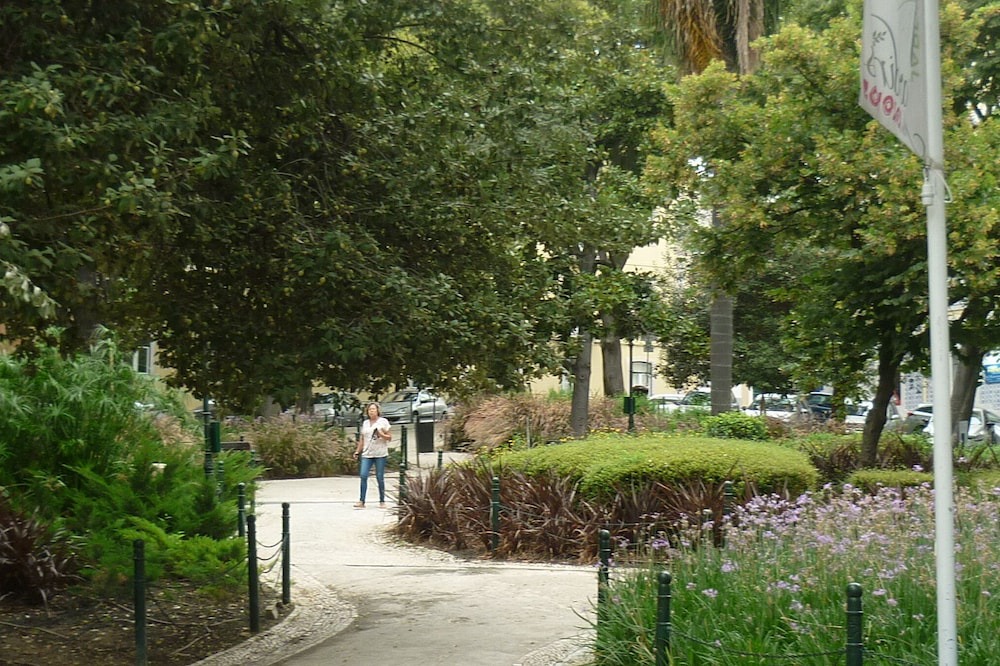 Photo of Outdoor in Sao Jorge de Arroios