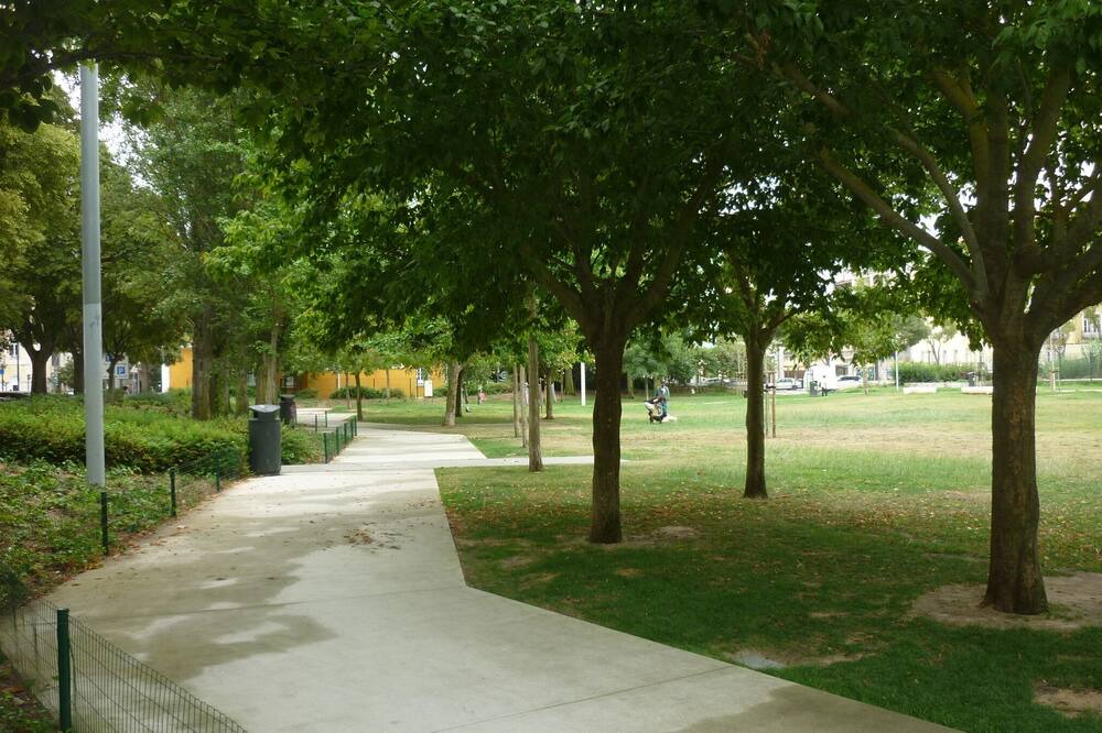Photo of Outdoor in Sao Jorge de Arroios