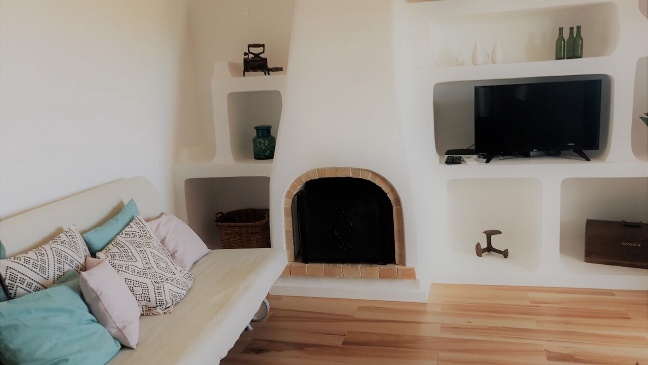 Photo of Livingroom in Vale de Covo