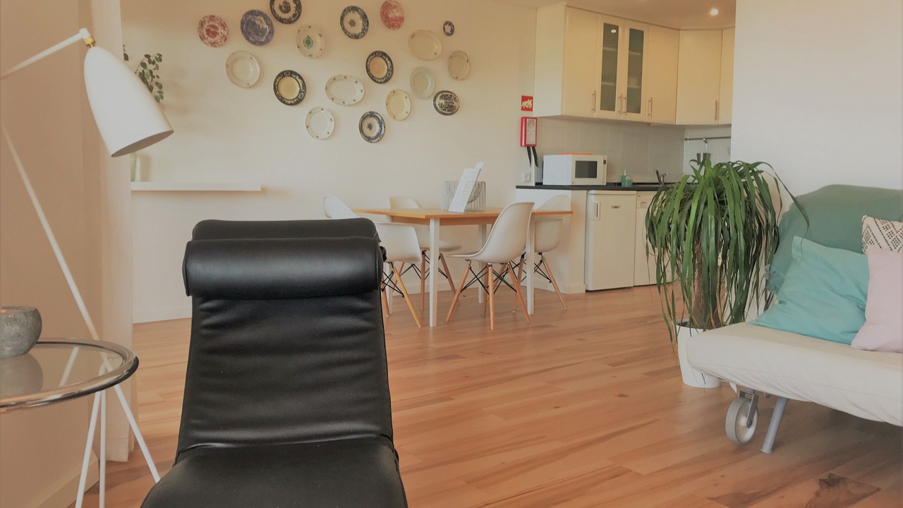 Photo of Livingroom in Vale de Covo