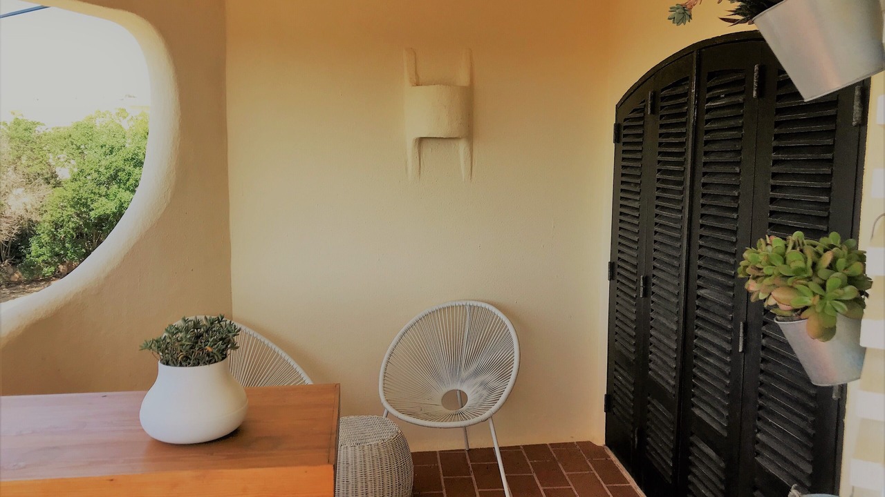 Photo of Patio Balcony in Vale de Covo