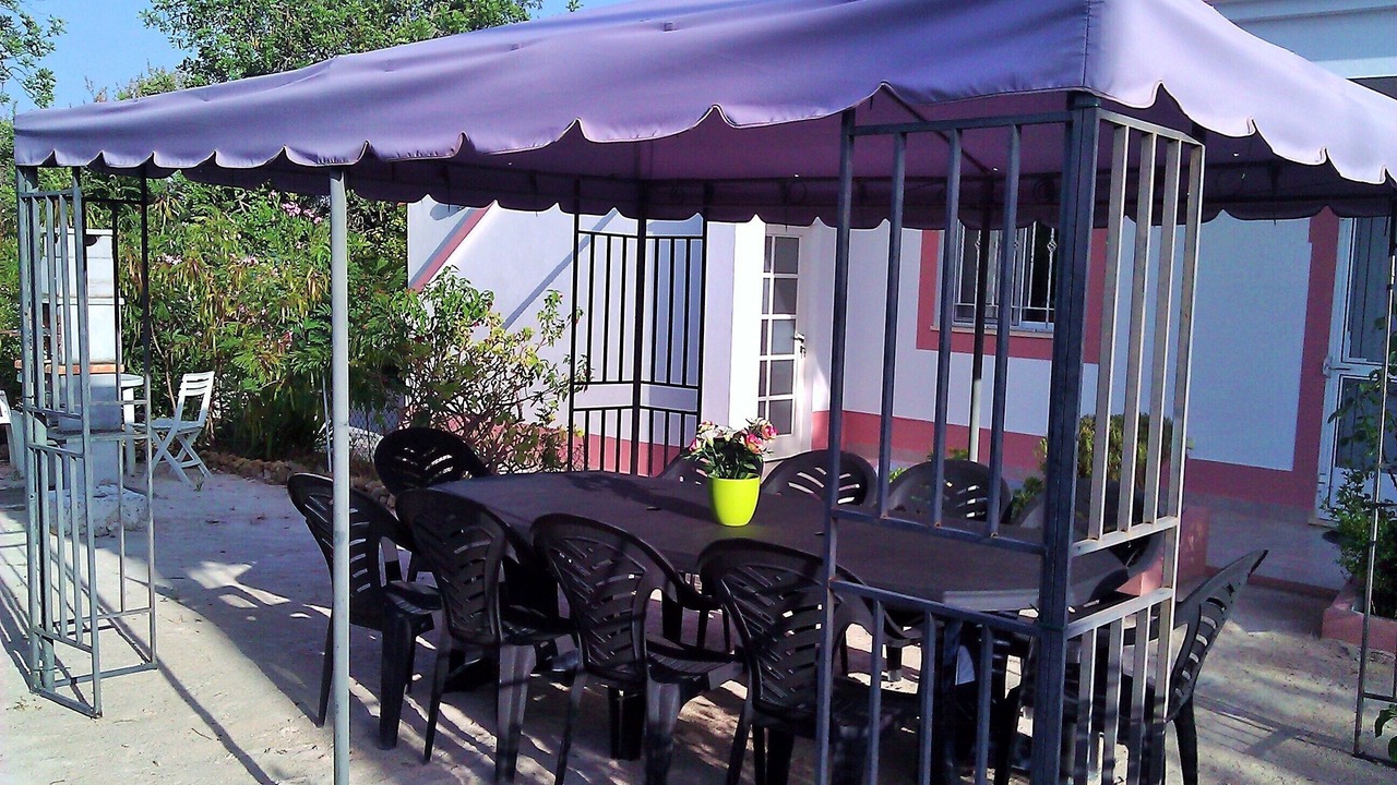 Photo of Outdoor in Alpouvar
