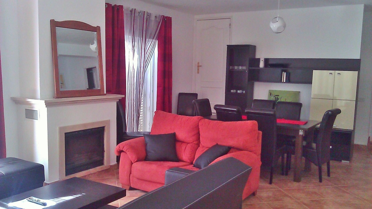 Photo of Livingroom in Alpouvar