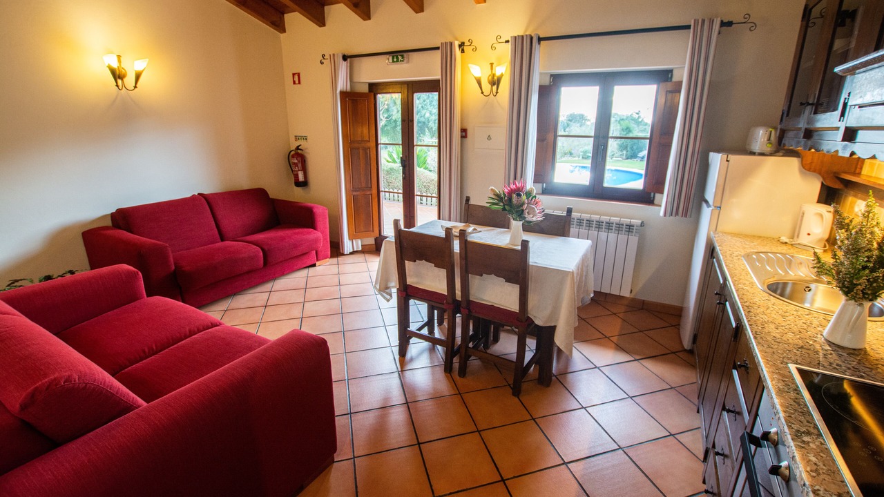 Photo of Livingroom in Odeceixe