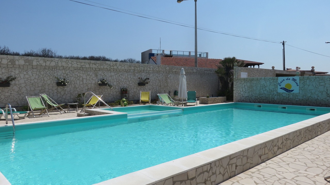 Photo of Outdoor in Mina do Azeiche