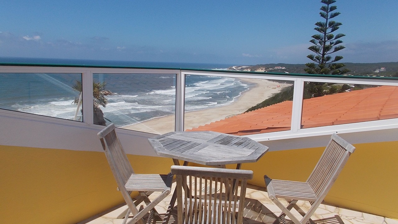 Photo of Outdoor in Mina do Azeiche
