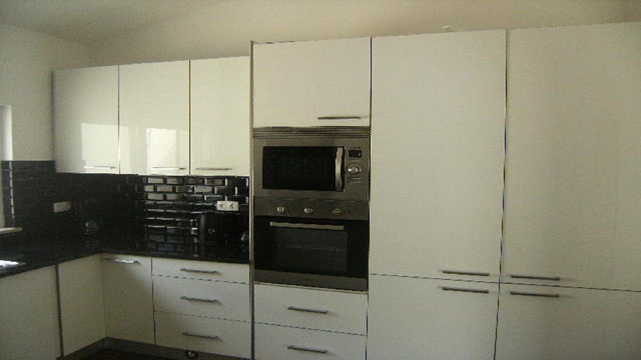 Photo of Kitchen in Porto de Lagos