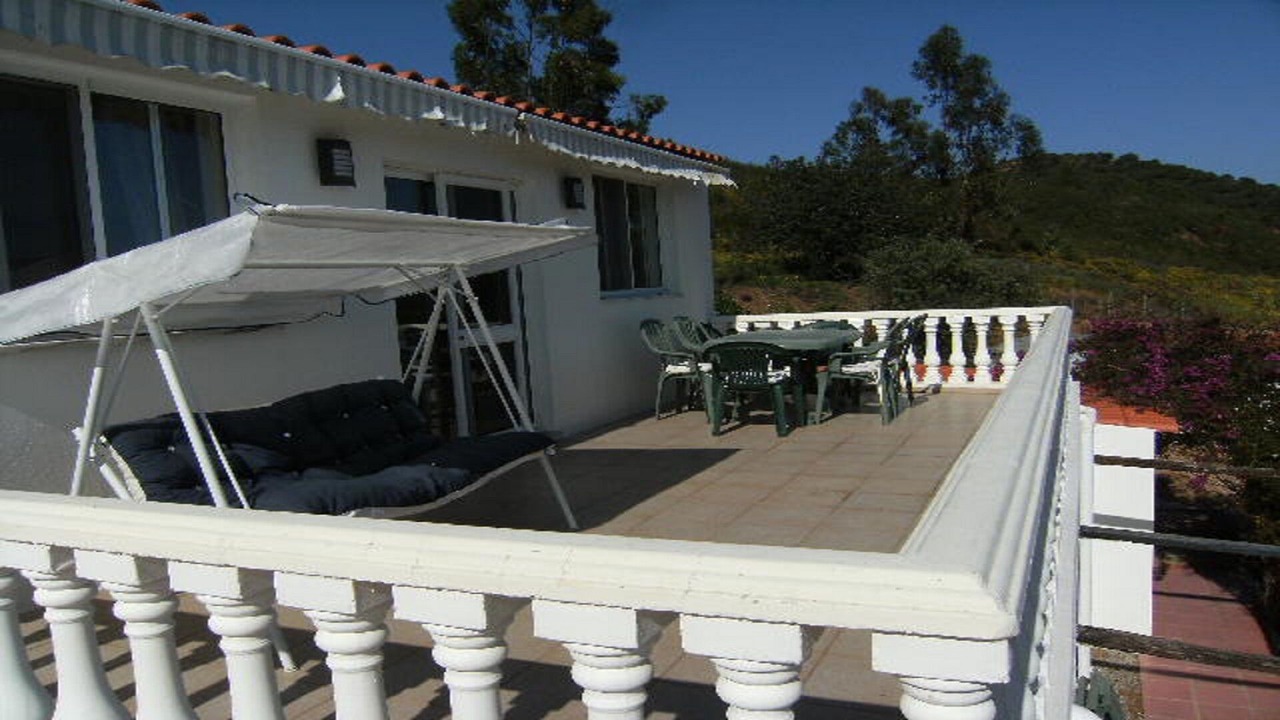 Photo of Outdoor in Porto de Lagos